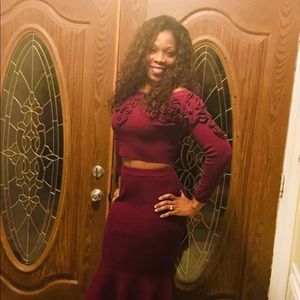 Meet your Posher, Sandra